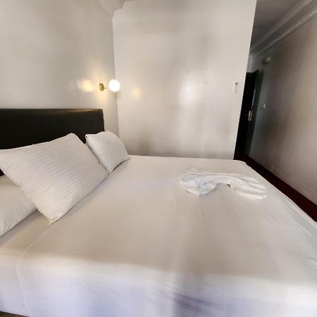 Apartament Crystal Boulevard Tanger Zewnętrze zdjęcie