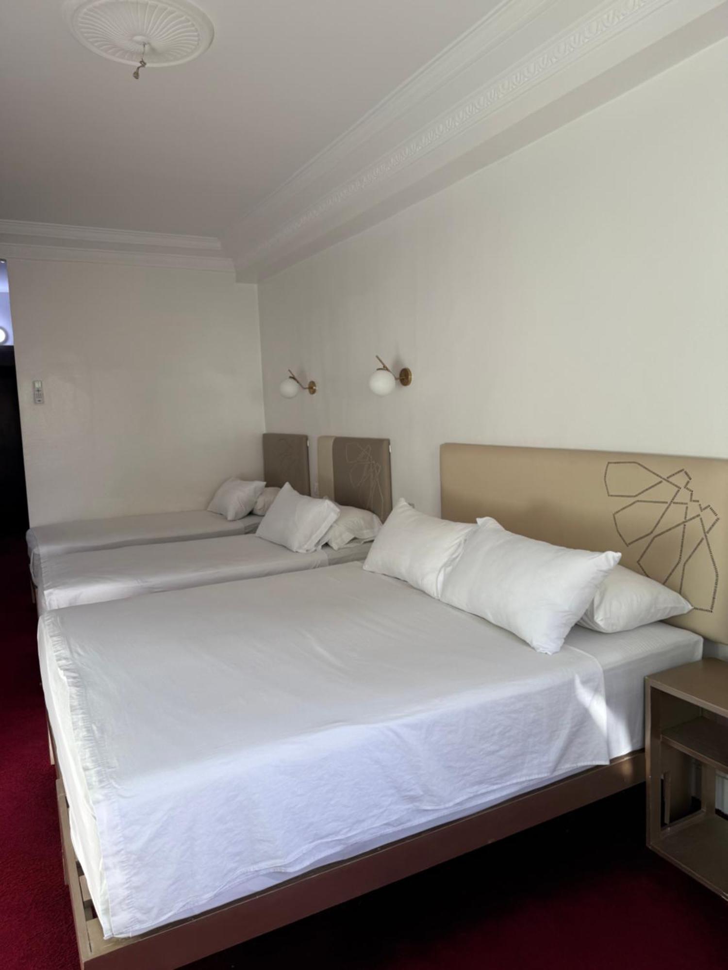 Apartament Crystal Boulevard Tanger Zewnętrze zdjęcie