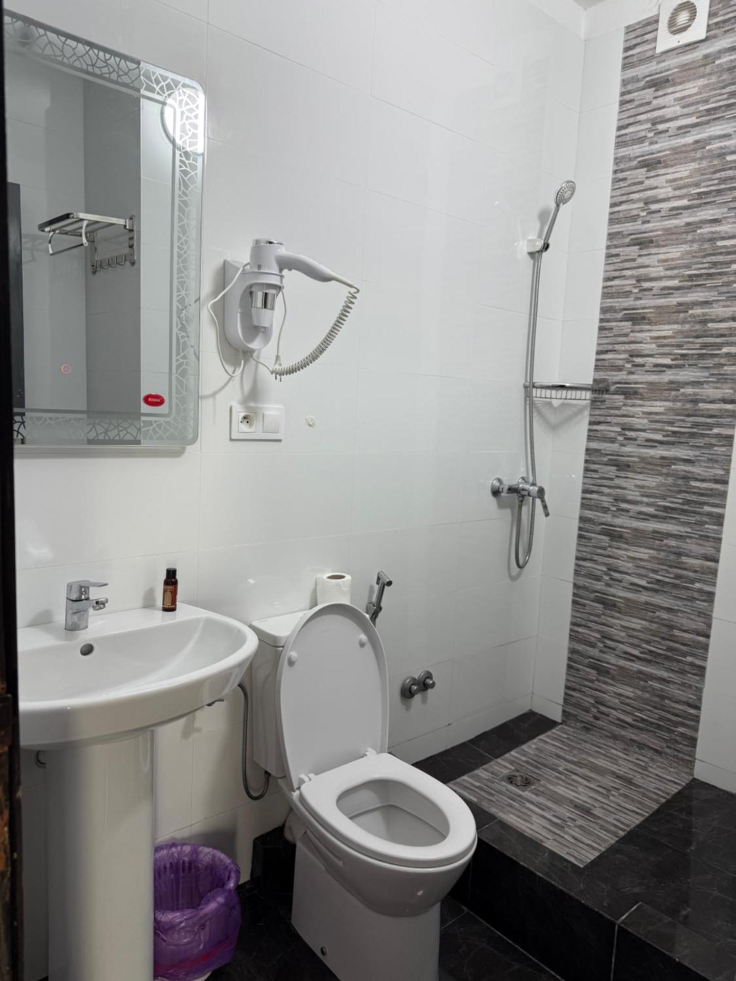 Apartament Crystal Boulevard Tanger Zewnętrze zdjęcie