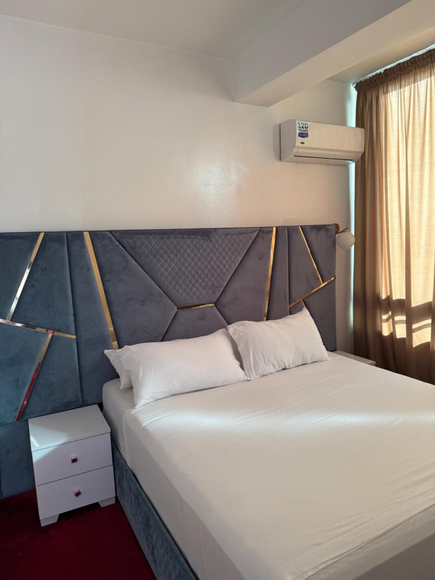 Apartament Crystal Boulevard Tanger Zewnętrze zdjęcie