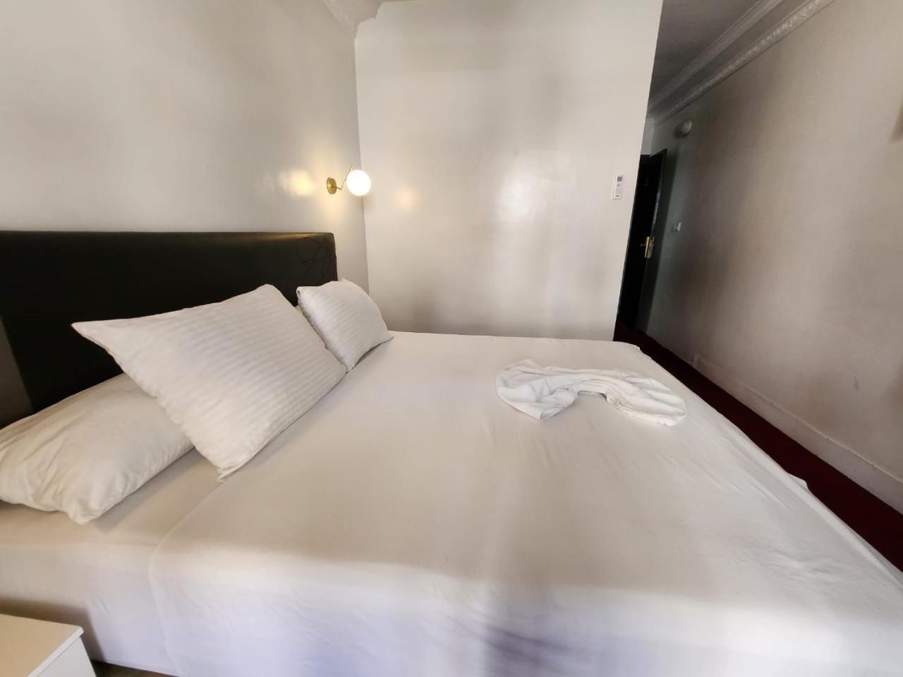 Apartament Crystal Boulevard Tanger Zewnętrze zdjęcie
